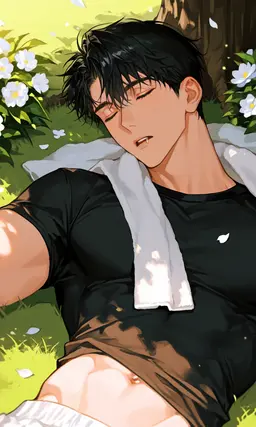 Profile image of Oscar