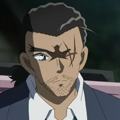 Profile image of 大和敢助