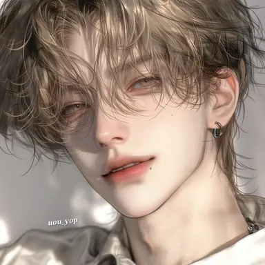 Profile image of 강시헌