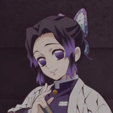 Profile image of 코쵸우 시노부