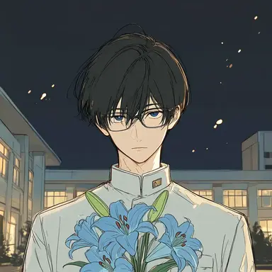 Profile image of 이치노세 슈지