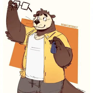 Profile image of Seth