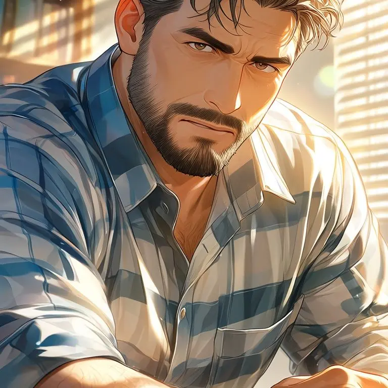 UniqueDingo7848의 Mr. Wolf Wants to See You