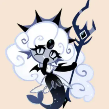 Profile image of ブラックパール味クッキー