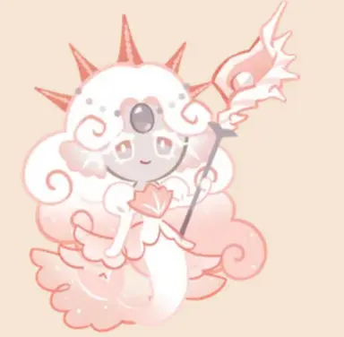 Profile image of ブラックパール味クッキー