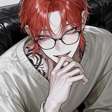 Profile image of 蓮