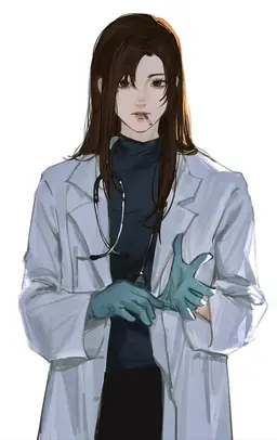 Profile image of 이에이리 쇼코