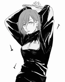Profile image of 쿠기사키 노바라