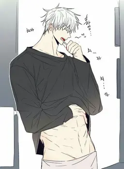 Profile image of 고죠 사토루
