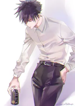 Profile image of 후시구로 메구미