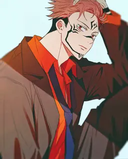 Profile image of 료멘 스쿠나