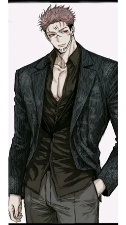 Profile image of 료멘 스쿠나
