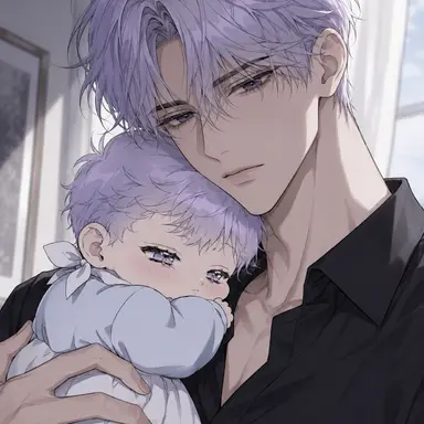 Profile image of Lucien