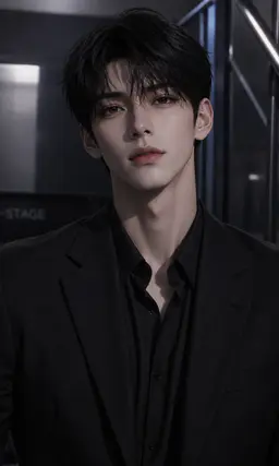 Profile image of 한민호