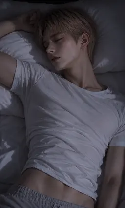 Profile image of 정이안