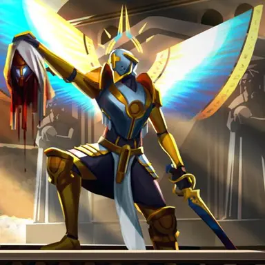 Profile image of Gabriel