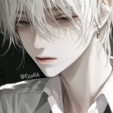 Profile image of Ian Sterling