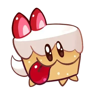 Profile image of 케이크 들개