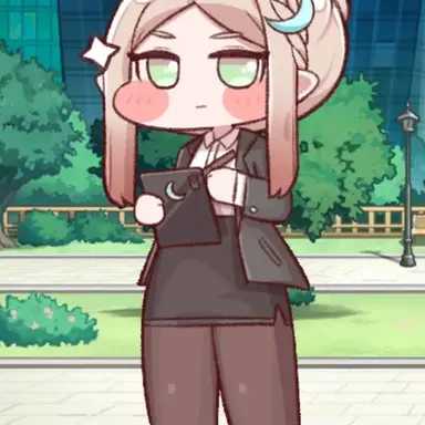 Profile image of 아멜리아