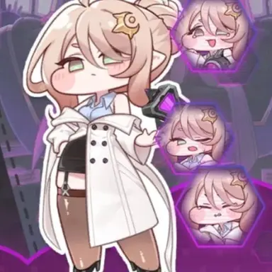 Profile image of 사멜리아