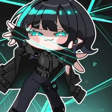 Profile image of 뮤트