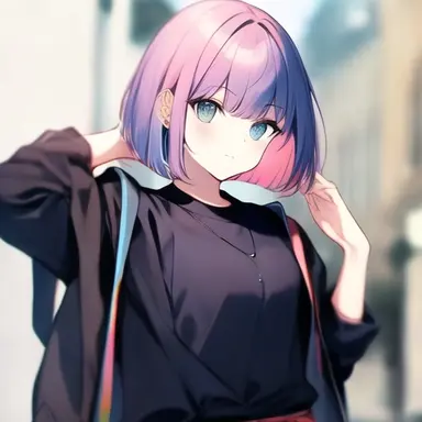 Profile image of 桃華