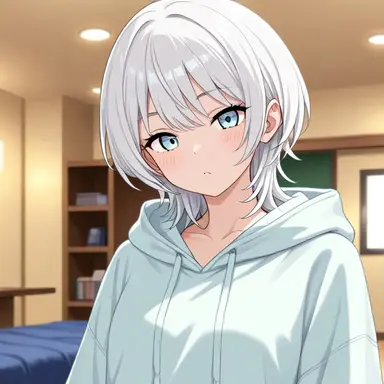 Profile image of 真白
