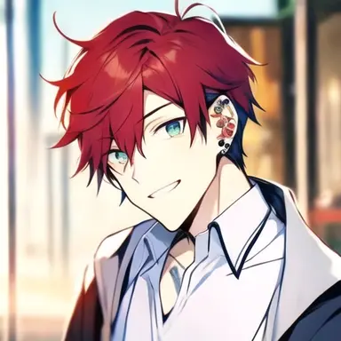 Profile image of 一樹