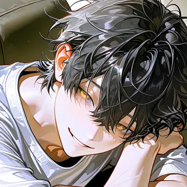 Profile image of 春樹