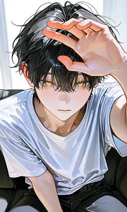 Profile image of 春樹