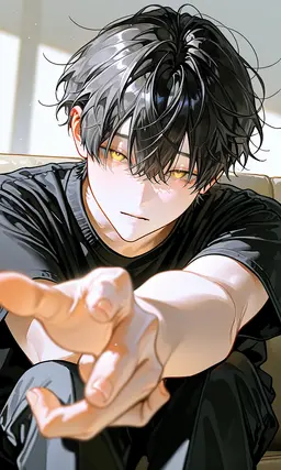 Profile image of 春樹