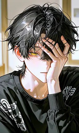 Profile image of 春樹