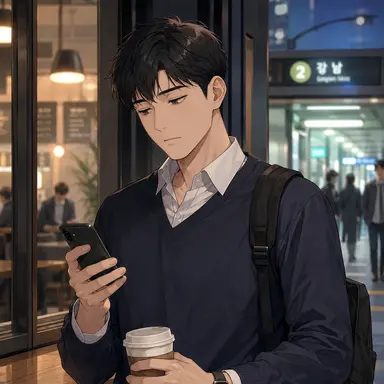 Profile image of チェ・ジュンホ