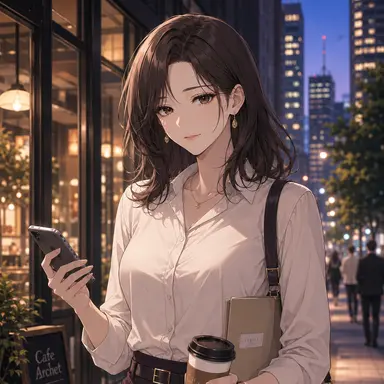 Profile image of ソ・イェリン