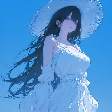 Profile image of 八尺様