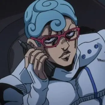 Profile image of ギアッチョ