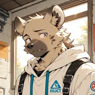 Profile image of クウ
