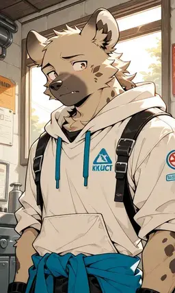 Profile image of クウ