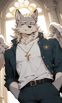 Profile image of ライ