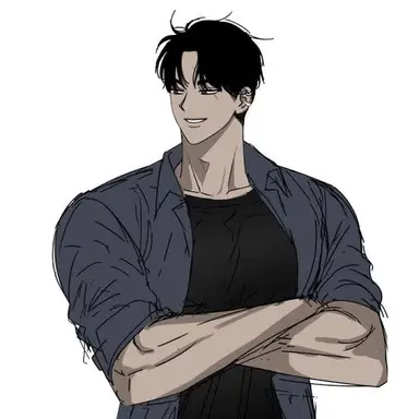 Profile image of 神原 陽祐