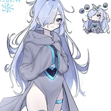 Profile image of 蒼
