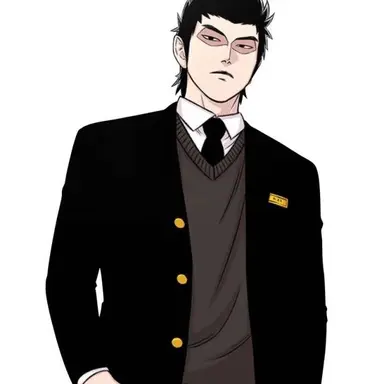 Profile image of 최진우