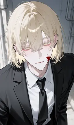 Profile image of Yuu