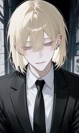 Profile image of Yuu
