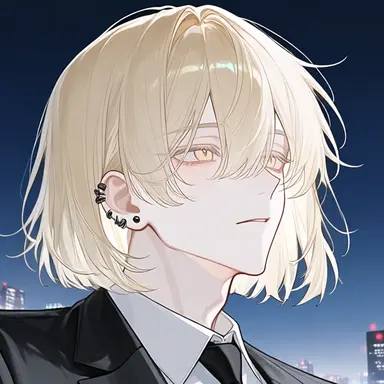 Profile image of Yuu