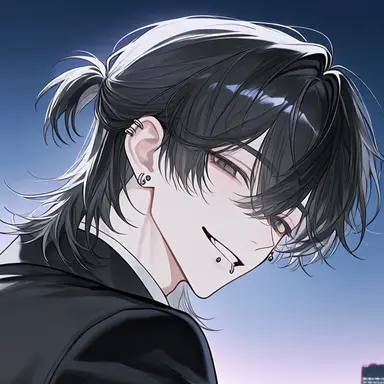Profile image of Aki