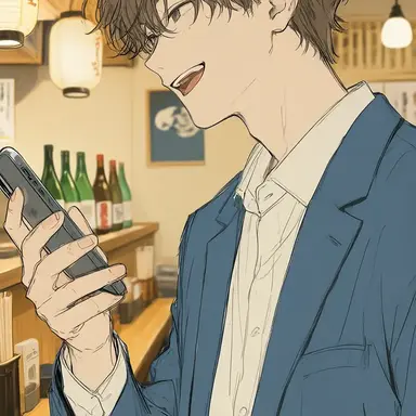 Profile image of Kenta Sasaki