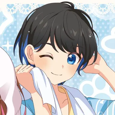 Profile image of ちろる