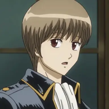 Profile image of Sogo Okita