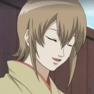 Profile image of Mitsuba Okita
